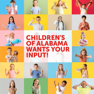 Children's of Alabama Community Health Needs Assessment